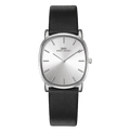 IBSO Boerni Aibisino — Classic Silver Black