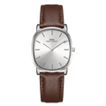 IBSO Boerni Aibisino — Classic Silver