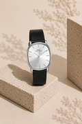 IBSO Boerni Aibisino — Classic Silver Black