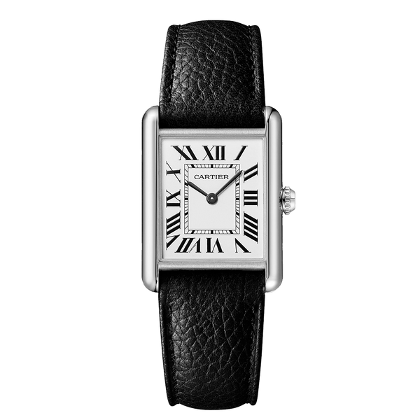 Cartier Tank Must — Medium